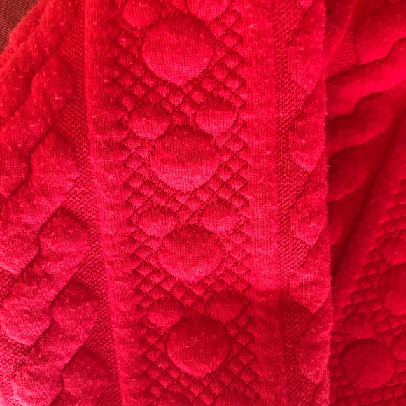 Disney Baby Holiday Sweatshirt - Picture 3 of 10